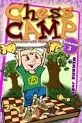Cover: Chess Camp: Checkmates With Many Pieces - Mongoose Press