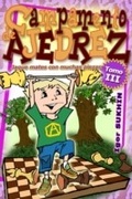 Cover: Campamento De Ajedrez: Jaque Mates Con - Mongoose Press