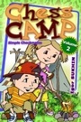 Cover: Chess Camp: Simple Checkmates - Mongoose Press