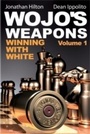 Cover: Wojo's Weapons - Simon + Schuster LLC