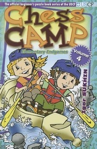Enlarge image Cover: Chess Camp - Mongoose Press
