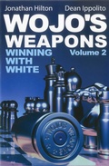 Cover: Wojo's Weapons, Volume 2 - Mongoose Press