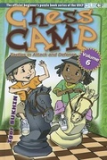 Cover: Chess Camp - Mongoose Press