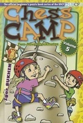 Cover: Chess Camp - Mongoose Press