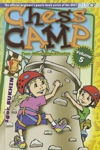 Enlarge image Cover: Chess Camp - Mongoose Press