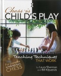 Cover: Chess is Child's Play - Mongoose Press