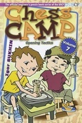 Cover: Chess Camp - Mongoose Press