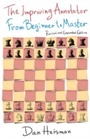 Cover: The Improving Annotator - Simon + Schuster LLC