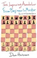 Cover: The Improving Annotator - Simon + Schuster LLC