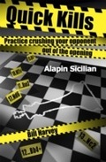 Cover: Quick Kills - Simon + Schuster LLC