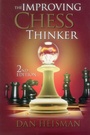 Cover: The Improving Chess Thinker - Mongoose Press
