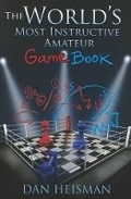 Cover: World's Most Instructive Amateur Game Book - Mongoose Press