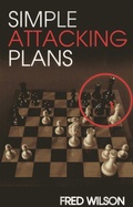 Cover: Simple Attacking Plans - Mongoose Press