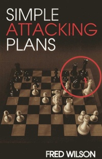 Enlarge image Cover: Simple Attacking Plans - Mongoose Press