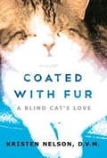 Cover: Coated with Fur - Veterinary Creative, L.L.C.