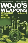 Cover: Wojo's Weapons, Volume 3 - Mongoose Press