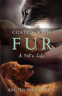 Enlarge image Cover: Coated with Fur - Veterinary Creative, L.L.C.