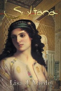 Cover: Sultana - Alhambra Press