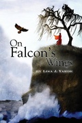 Cover: On Falcon's Wings - Alhambra Press