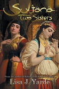 Cover: Sultana - Alhambra Press
