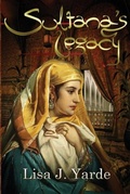Cover: Sultana's Legacy - Alhambra Press