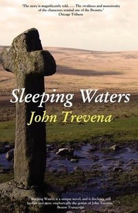 Enlarge image Cover: Sleeping Waters (Valancourt Classics) - VALANCOURT BOOKS