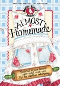 Abbildung von: Almost Homemade - Gooseberry Patch