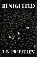 Cover: Benighted - VALANCOURT BOOKS