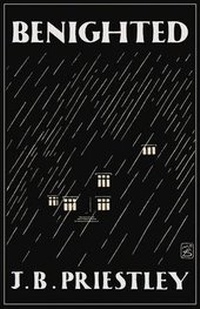 Enlarge image Cover: Benighted - VALANCOURT BOOKS