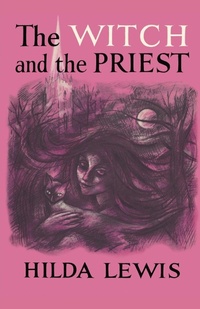 Enlarge image Cover: The Witch and the Priest - VALANCOURT BOOKS