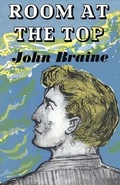 Cover: Room at the Top - VALANCOURT BOOKS