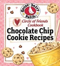 Cover: Circle Of Friends Cookbook: 25 Chocolate Chip Cookie Recipes - Gooseberry Patch