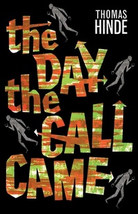 Enlarge image Cover: The Day the Call Came - VALANCOURT BOOKS