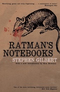Cover: Ratman's Notebooks - VALANCOURT BOOKS