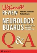 Cover: Ultimate Review for the Neurology Boards - Demos Medical Publishing