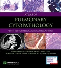 Cover: Atlas of Pulmonary Cytopathology - Demos Medical Publishing