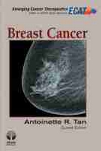 Enlarge image Cover: Breast Cancer - Demos Medical Publishing