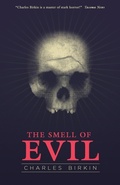 Cover: The Smell of Evil - VALANCOURT BOOKS