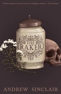 Cover: The Raker - VALANCOURT BOOKS