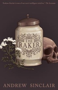 Enlarge image Cover: The Raker - VALANCOURT BOOKS