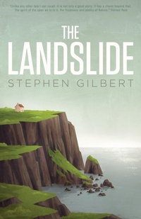 Enlarge image Cover: Landslide - Valancourt Books