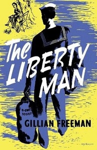 Enlarge image Cover: The Liberty Man - VALANCOURT BOOKS