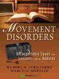 Cover: Movement Disorders - Demos Medical Publishing