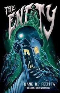 Enlarge image Cover: The Entity - VALANCOURT BOOKS