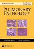 Cover: Pulmonary Pathology - Demos Medical Publishing