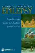 Cover: Alternative Therapies in Epilepsy Care - Demos Medical Publishing
