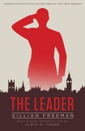 Cover: The Leader - VALANCOURT BOOKS