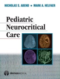 Cover: Pediatric Neurocritical Care - Demos Medical Publishing