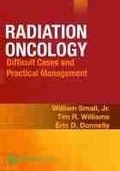 Cover: Radiation Oncology - Demos Medical Publishing