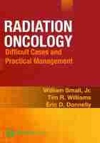 Enlarge image Cover: Radiation Oncology - Demos Medical Publishing